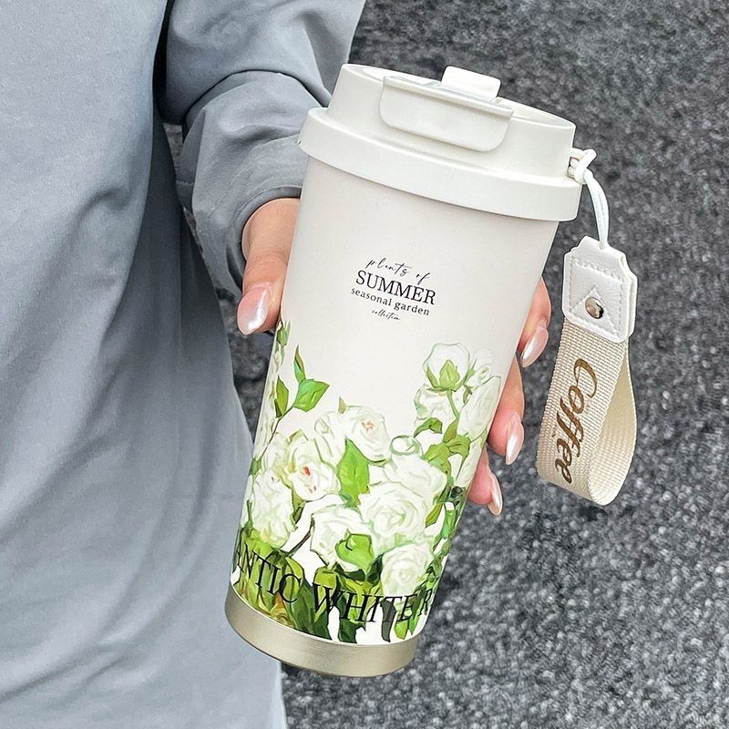 Women's Thermo Mug Kalsten