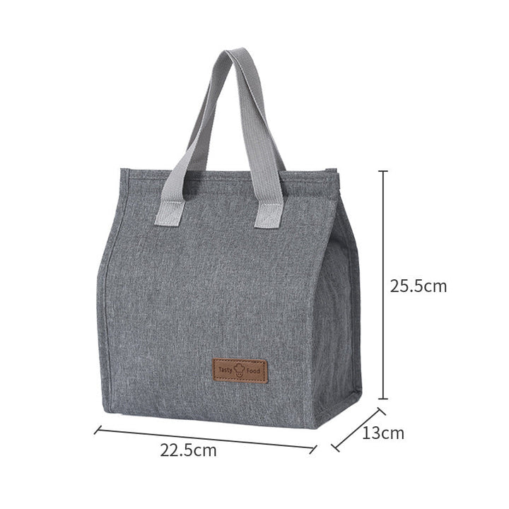 Insulated Lunch Storage Tote Kalsten