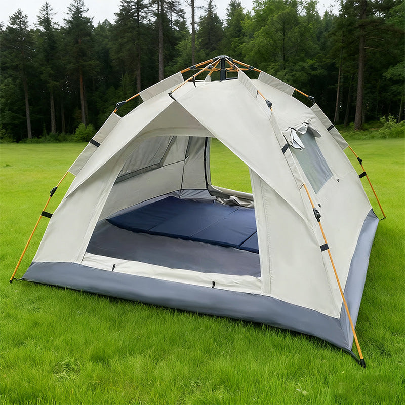 Camping tent Kalsten