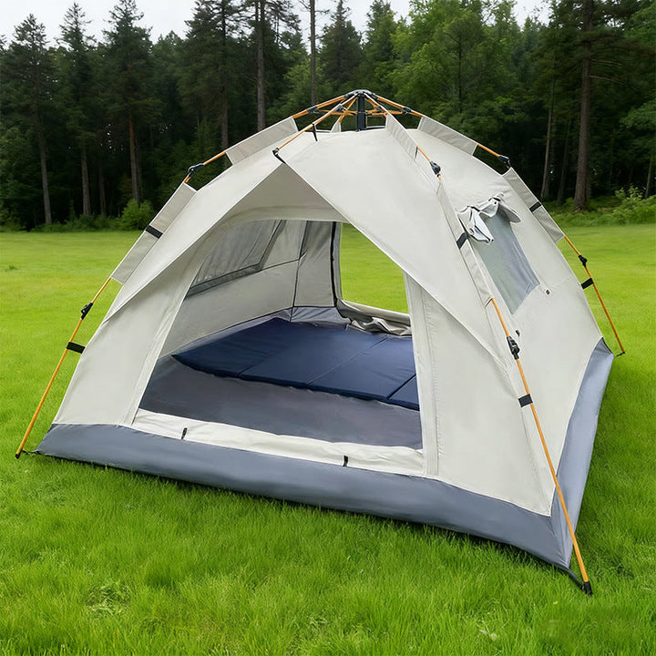 Camping tent Kalsten