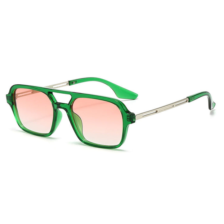 Men's fashionable sunglasses with sturdy frame Kalsten