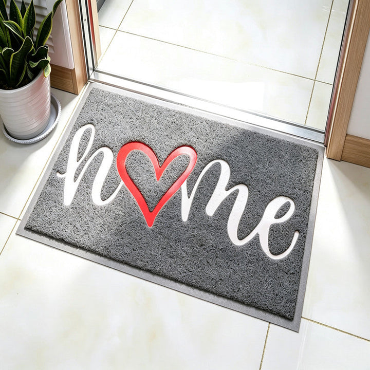 Decorative Door Mat Kalsten