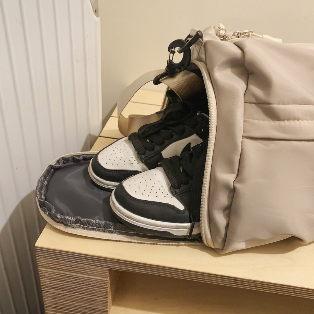 Compact Sport and Travel Bag Kalsten