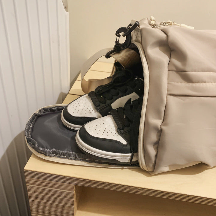 Compact Sport and Travel Bag Kalsten