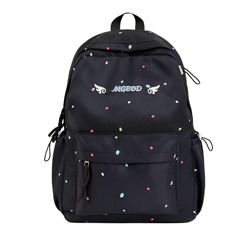 Cute Decorative Backpack Kalsten