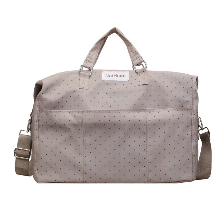 Stylish Travel Weekender Duffle Bag