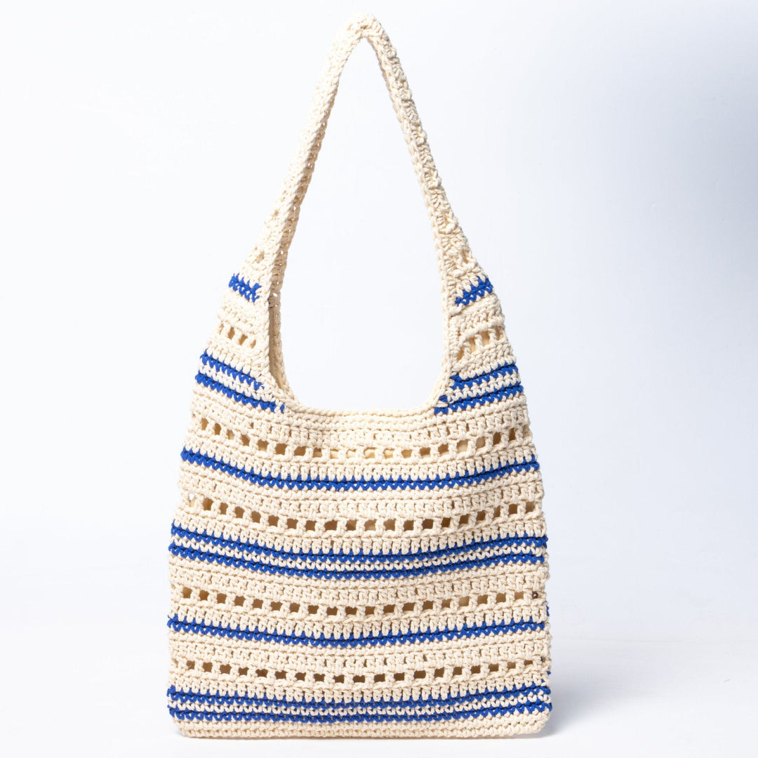 Handmade Shoulder Bag Kalsten