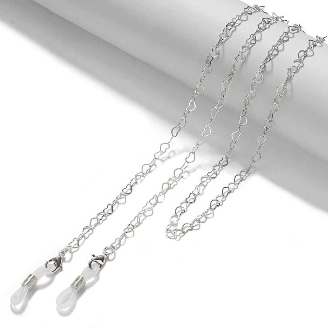 Slim Chain Eyewear Holder kalsten
