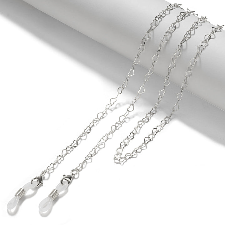 Slim Chain Eyewear Holder kalsten