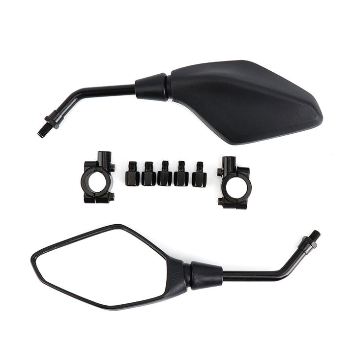 Motorcycle Handlebar Mirrors Kalsten