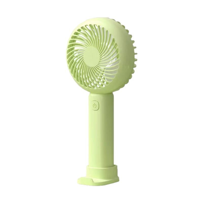 Unisex Portable Rechargeable Fan Kalsten