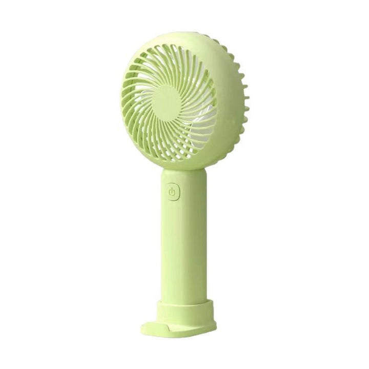Unisex Portable Rechargeable Fan Kalsten