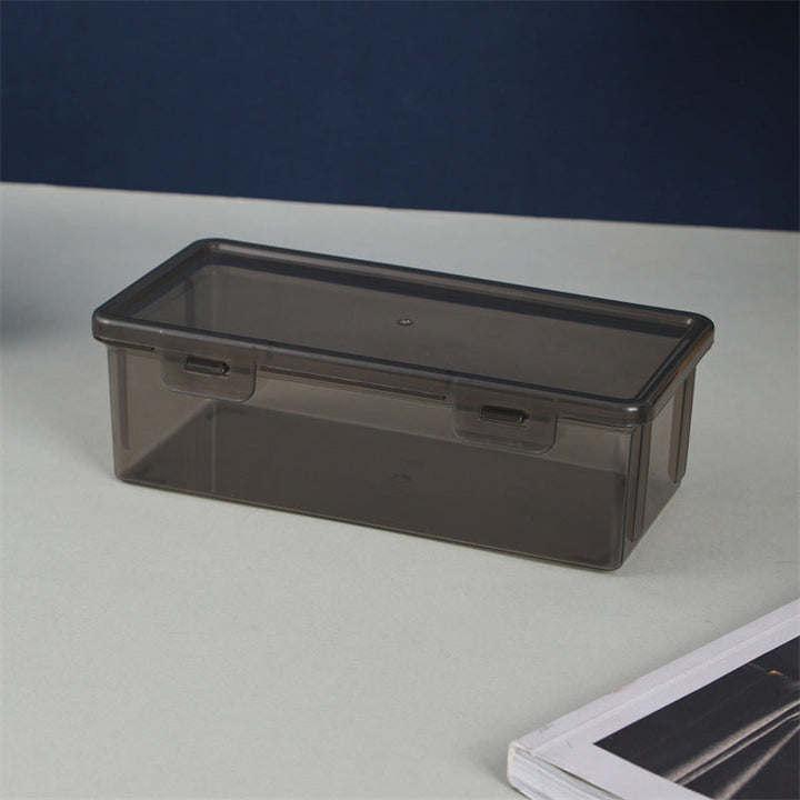 Versatile Stackable Storage Box Kalsten