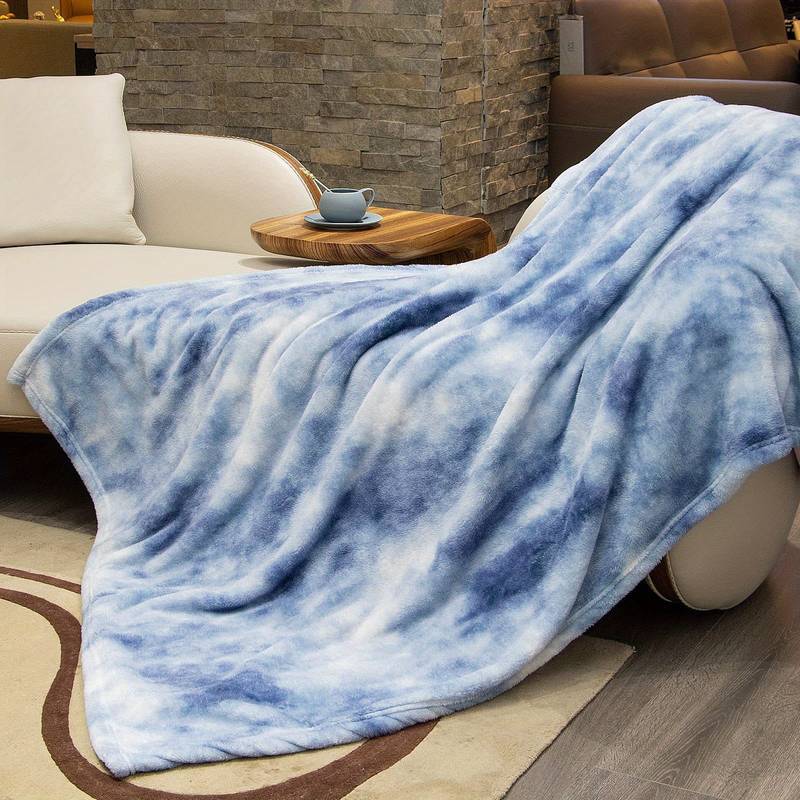Comforting cuddle blanket Kalsten