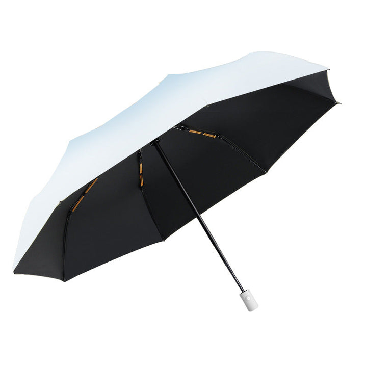 Women Foldable Sun Umbrella Kalsten