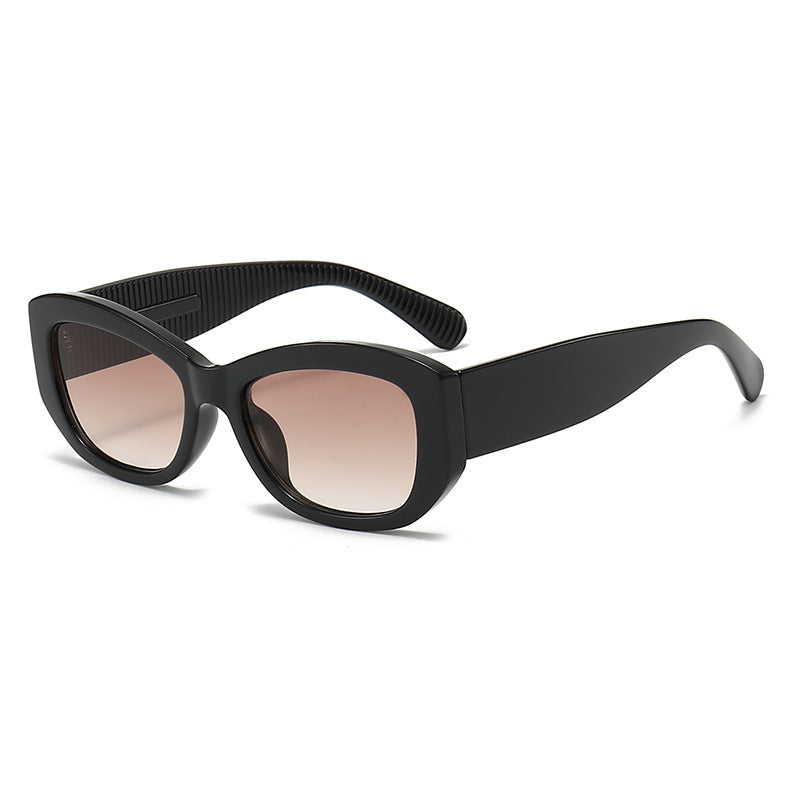 Women's Cat-Eye Sunglasses with Modern Frame and Increased Comfort Kalsten