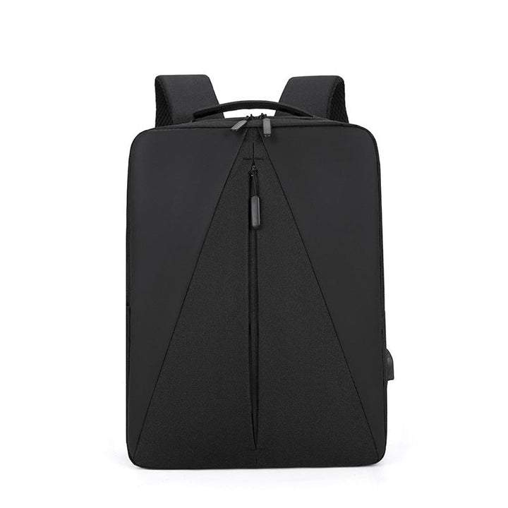 Sleek Minimalist Tech Backpack Kalsten