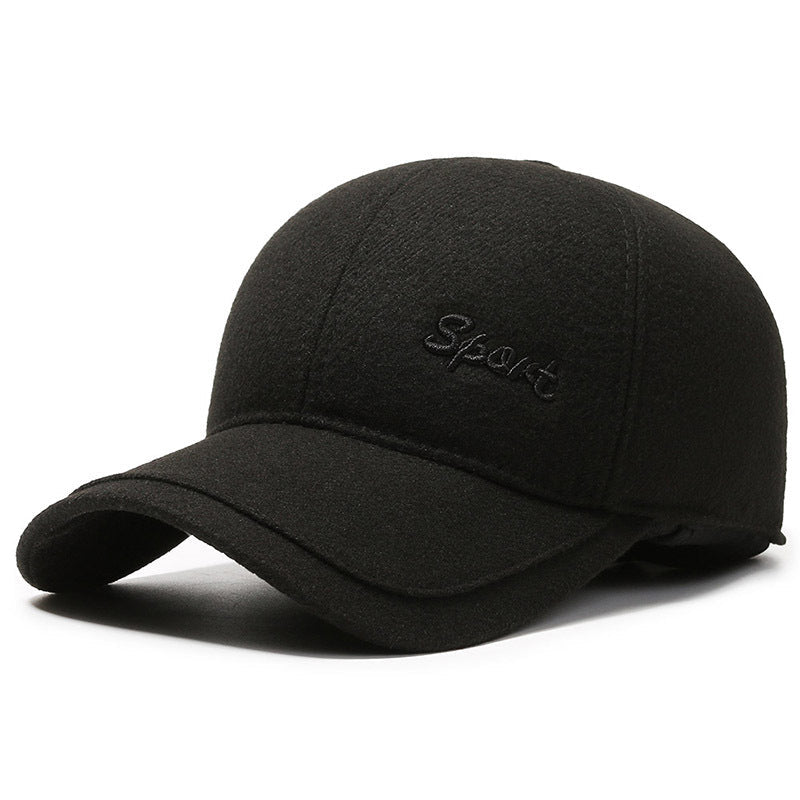 Men's Classic Casual Baseball Cap Kalsten