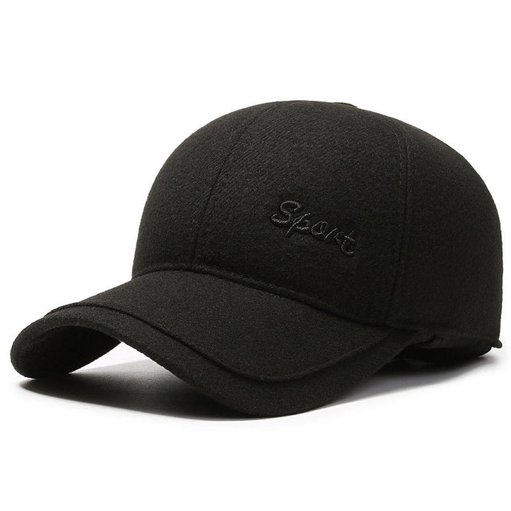 Men's Classic Casual Baseball Cap Kalsten