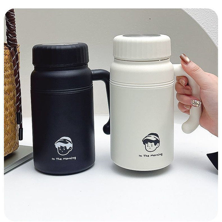 Ladies' Insulated Carafe with Practical Handle Kalsten