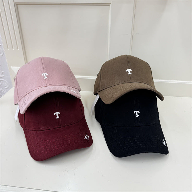 Men's Adjustable Casual Baseball Cap Kalsten