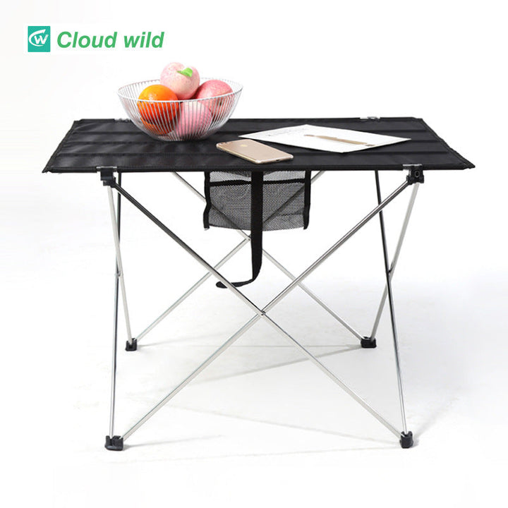 Camping Table Kalsten