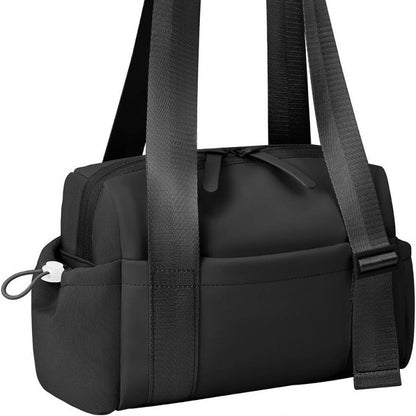 Versatile Mini Duffle Bag Acalora