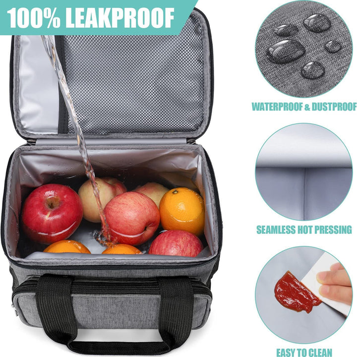 Insulated Lunchbox Kalsten