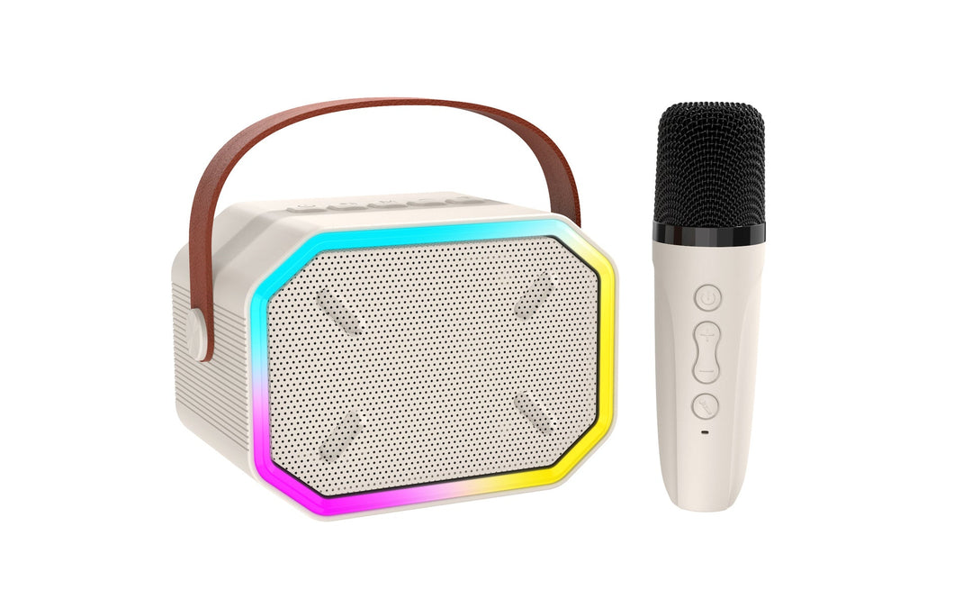 Portable Karaoke Speaker System Kalsten