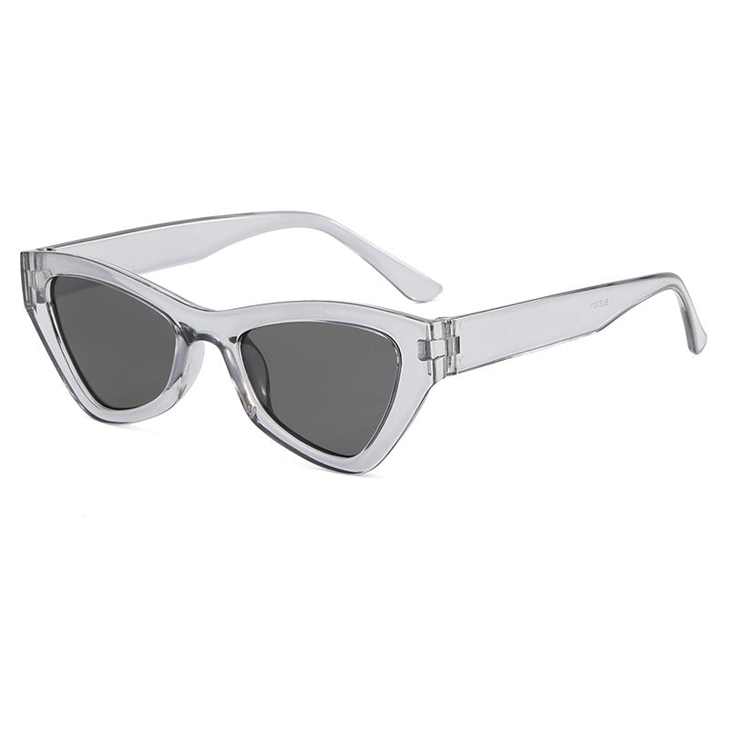 Women's trendy Cat-Eye sunglasses Kalsten
