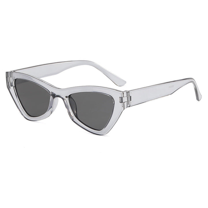 Women's trendy Cat-Eye sunglasses Kalsten