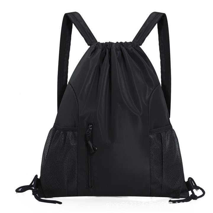 Drawstring Sports Backpack Kalsten