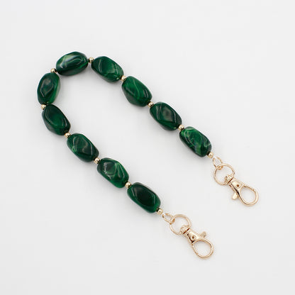 Stylish Beaded Acalora