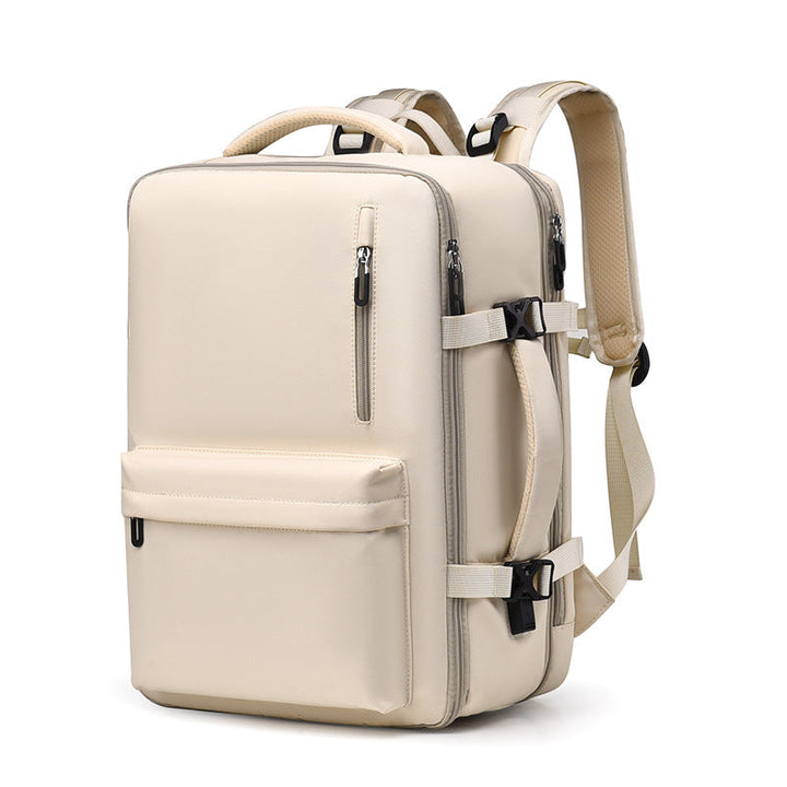 Multi-Functional Travel Backpack Kalsten