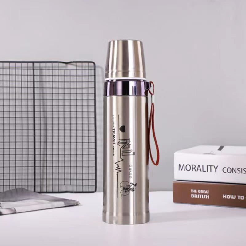 Ladies Insulated Bottle Kalsten