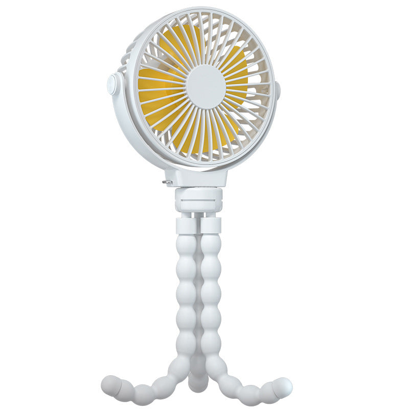 Women's Portable Mini Fan Kalsten