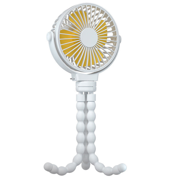 Women's Portable Mini Fan Kalsten
