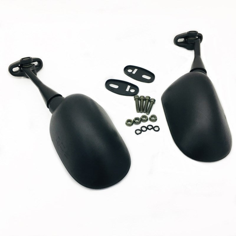 Sporty Motorcycle Rearview Mirror Kalsten