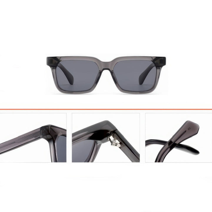 Ladies fashionable sunglasses with sophisticated design and UV protection Kalsten