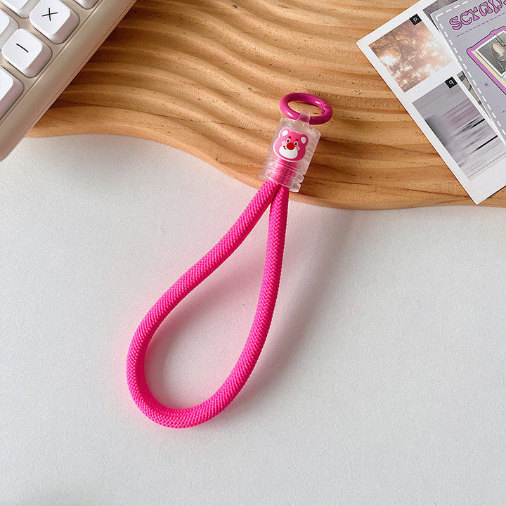 Cute Character Strap Kalsten
