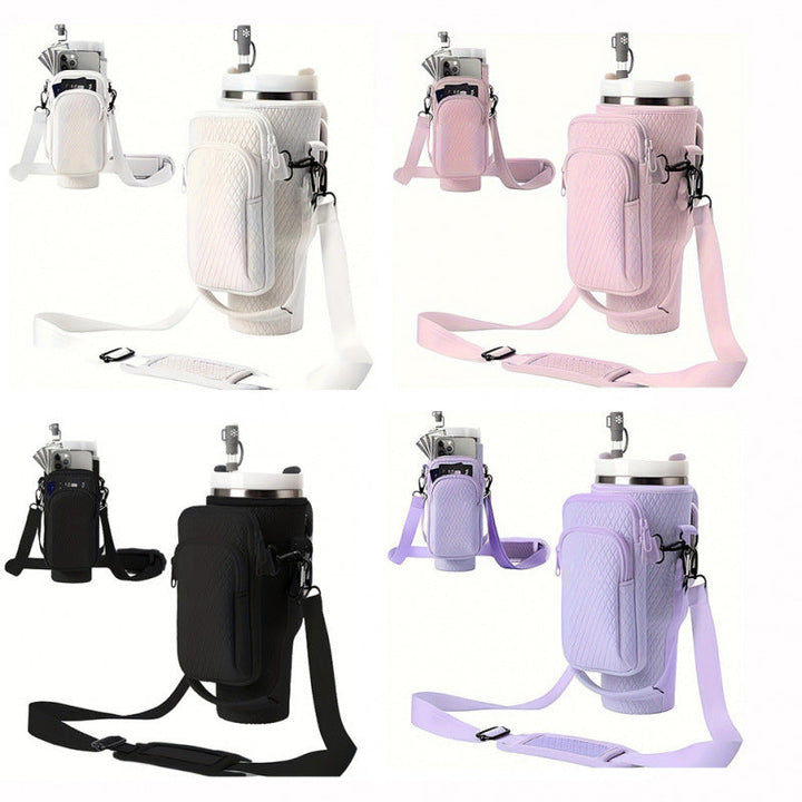 Women practical shoulder bag Kalsten