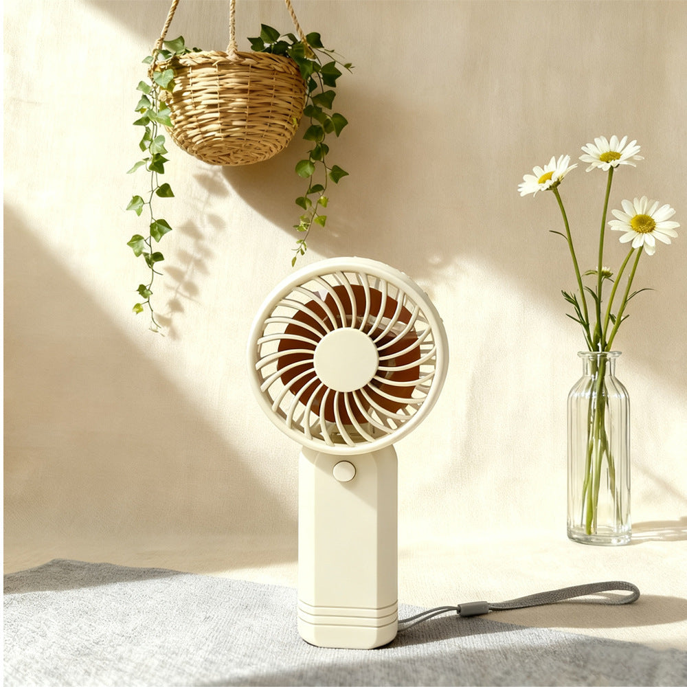 Women Portable Mini Fan Kalsten