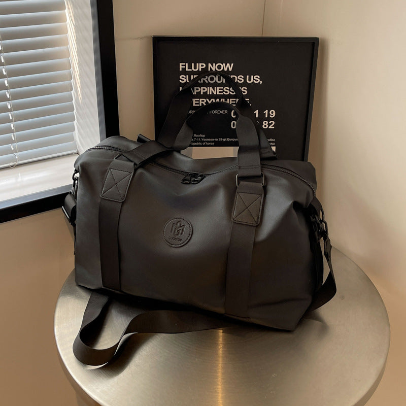 Waterproof Adventure Duffle Kalsten