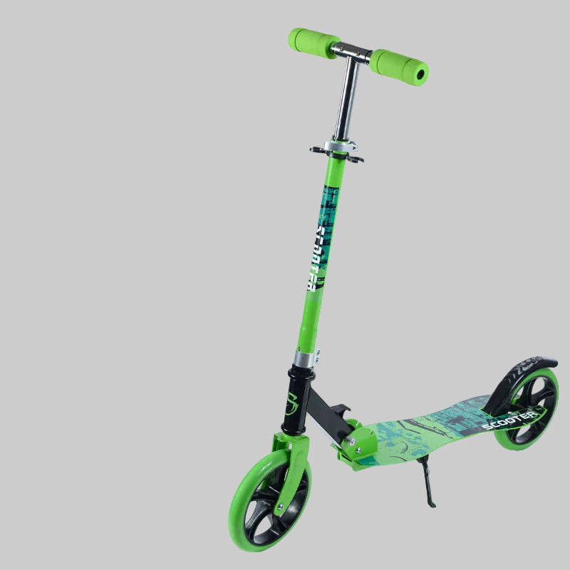 Stunt Scooter Kalsten