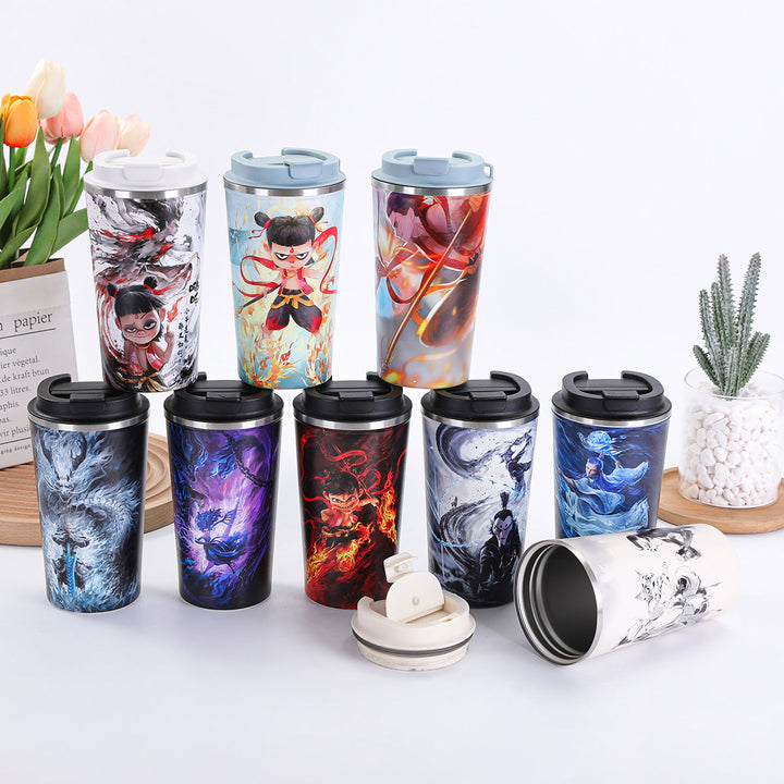 Travel mug Kalsten