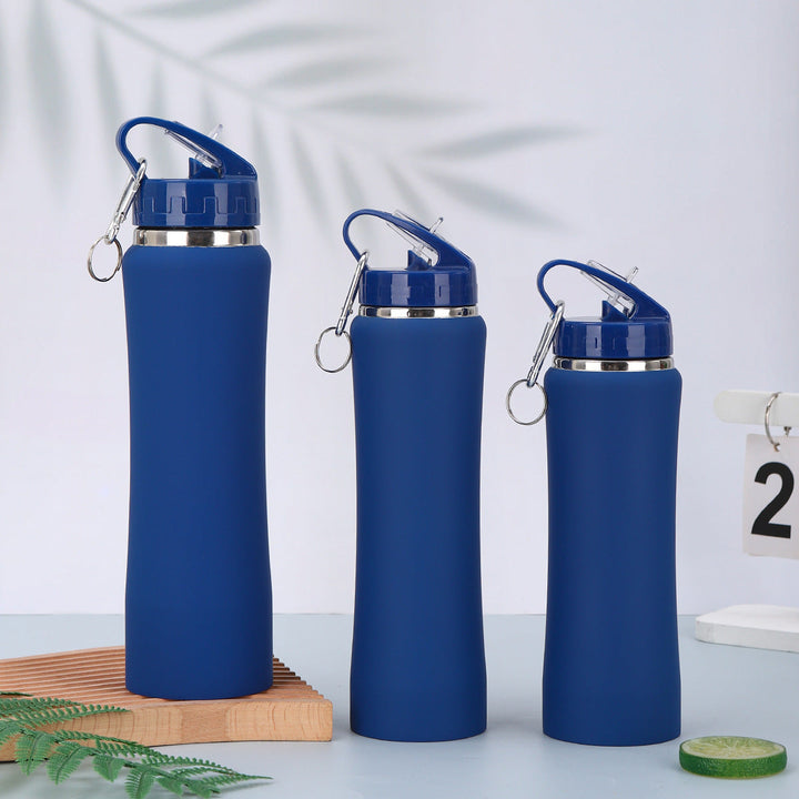 Women's stylish and insulated drinking bottle Kalsten
