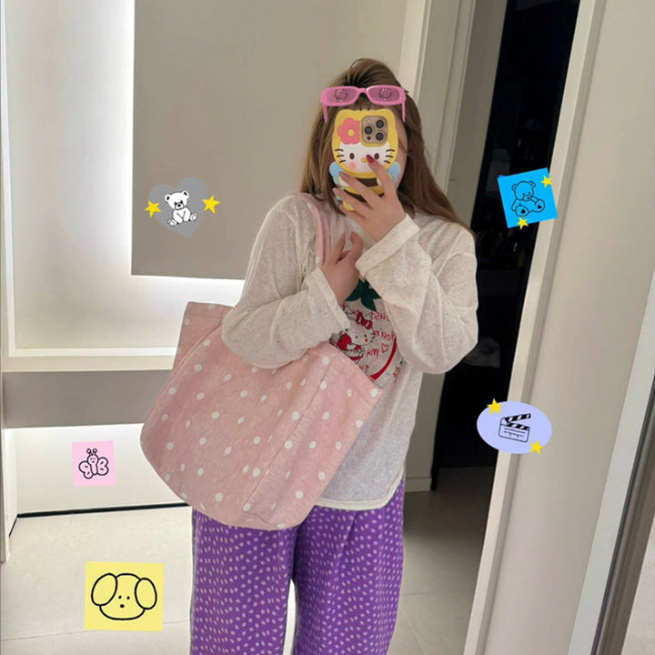 Shopping bag Kalsten