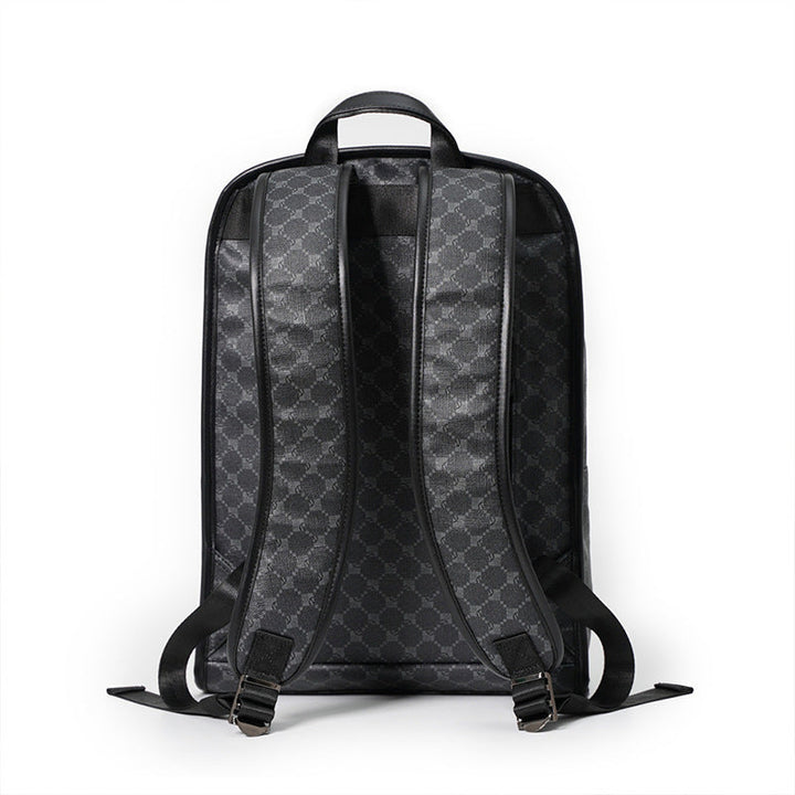 Elegant backpack with padded laptop compartment Kalsten