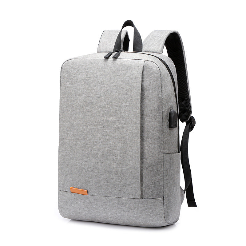 Sleek Minimalist Backpack Acalora