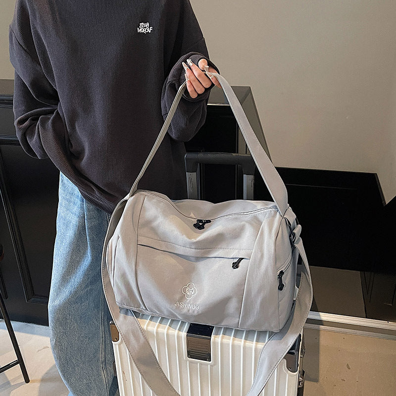 Modular Sports and Travel Bag Kalsten